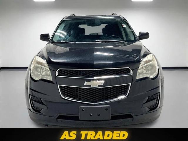 2011 Chevrolet Equinox 1LT for sale in Indianapolis, IN