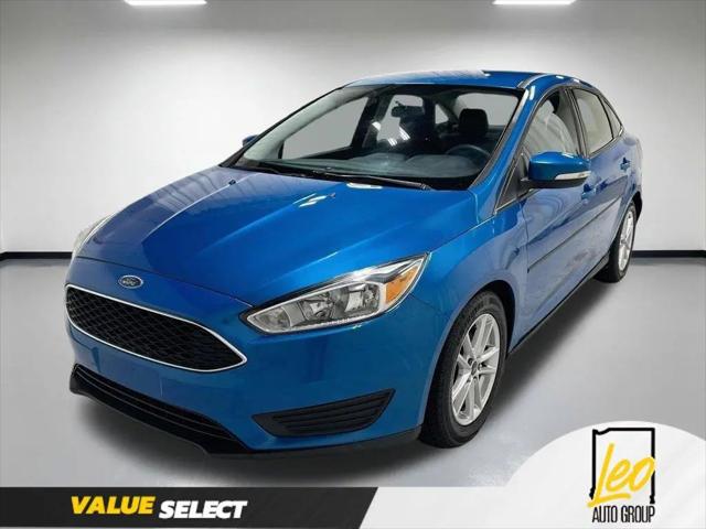 2015 Ford Focus SE for sale in Indianapolis, IN