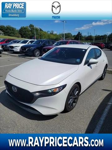2023 Mazda Mazda3 2.5 S Select for sale in Stroudsburg, PA