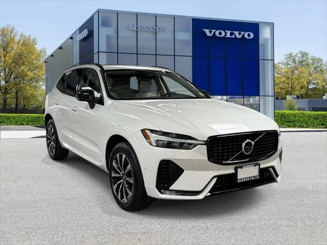 2024 Volvo XC60 B5 Plus Dark Theme for sale in Queens, NY