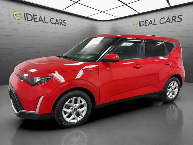 2023 Kia Soul LX for sale in Mesa, AZ