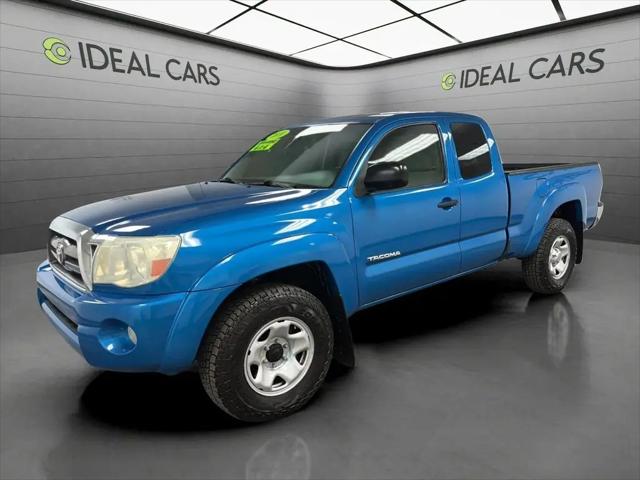 2010 Toyota Tacoma Base V6 for sale in Mesa, AZ