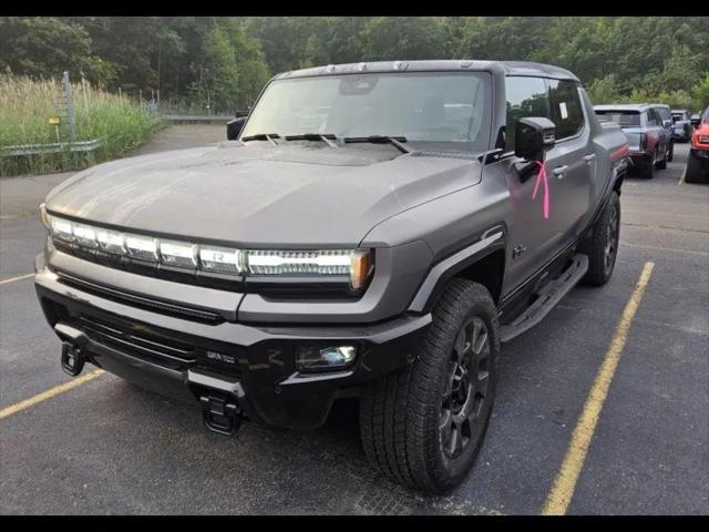 2026 GMC HUMMER EV 3X 4WD for sale in STILLWATER, OK