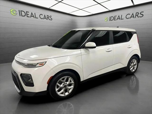 2022 Kia Soul LX for sale in Mesa, AZ