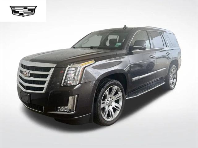 2016 Cadillac Escalade Luxury Collection for sale in NEWPORT NEWS, VA