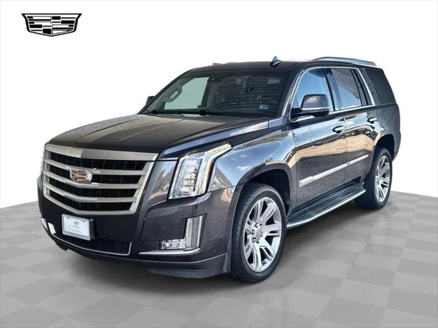2016 Cadillac Escalade Luxury Collection for sale in NEWPORT NEWS, VA