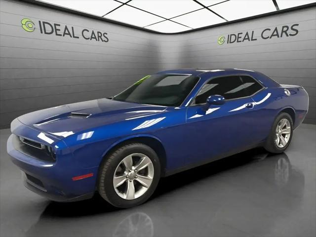 2021 Dodge Challenger SXT for sale in Mesa, AZ
