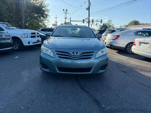 2011 Toyota Camry LE for sale in Burlington, NJ