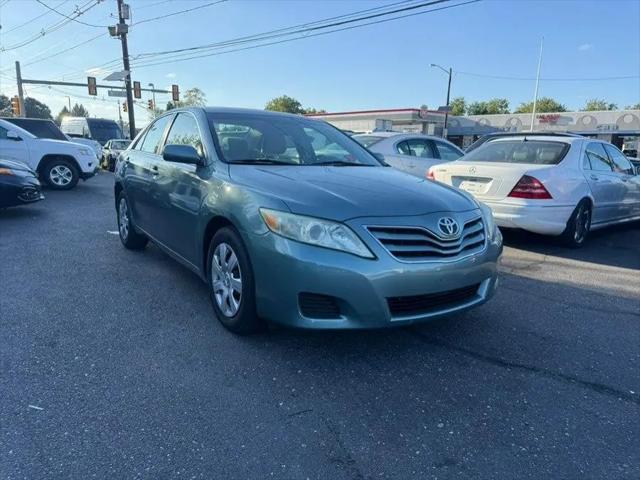 2011 Toyota Camry LE for sale in Burlington, NJ
