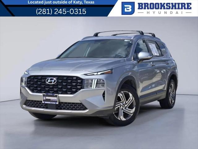 2023 Hyundai Santa Fe SEL for sale in Brookshire, TX