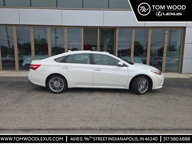 2016 Toyota Avalon Limited for sale in Indianapolis, IN