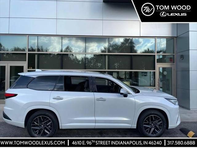 2024 Lexus TX 350 Luxury for sale in Indianapolis, IN