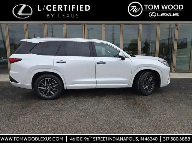 2024 Lexus TX 350 Luxury for sale in Indianapolis, IN
