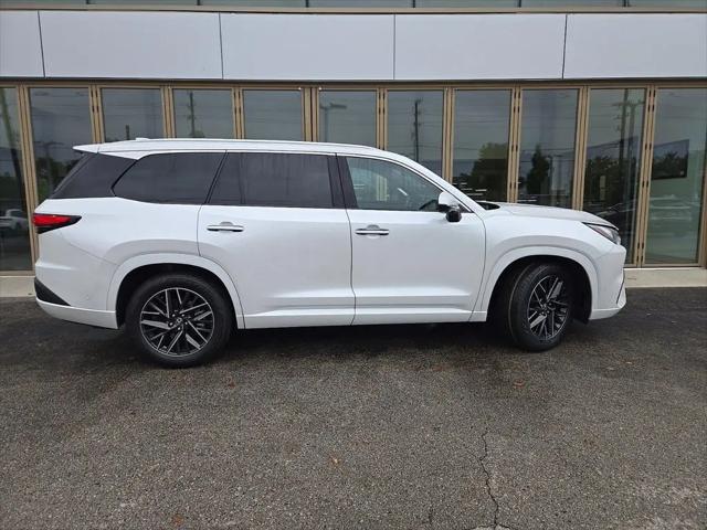 2024 Lexus TX 350 Luxury for sale in Indianapolis, IN