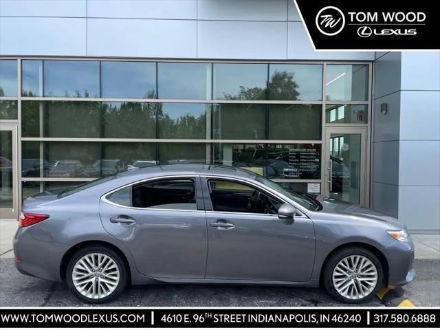 2014 Lexus ES 350 Base for sale in Indianapolis, IN
