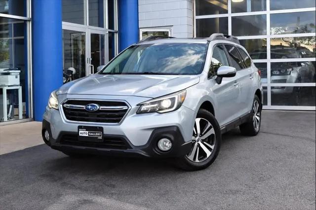 2019 Subaru Outback 2.5i Limited for sale in Englewood, CO