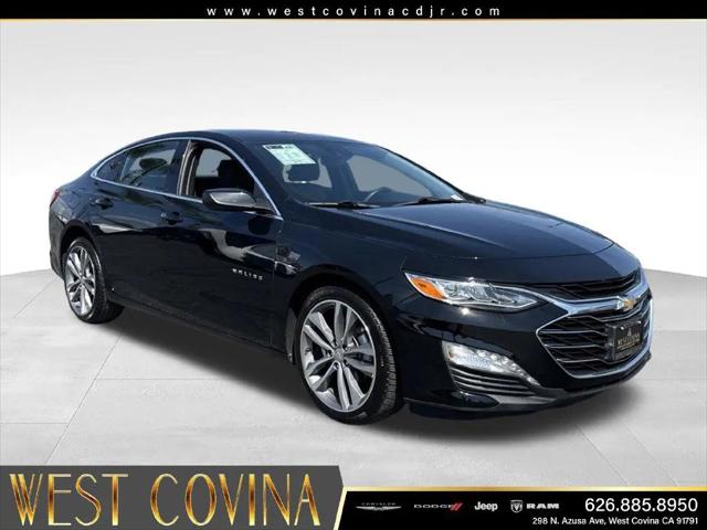 2024 Chevrolet Malibu FWD 2LT for sale in West Covina, CA