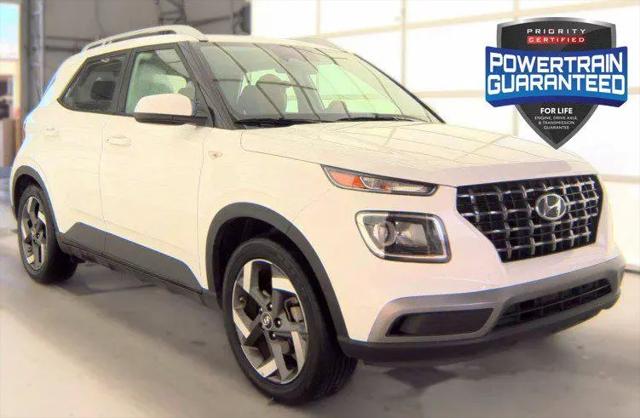2025 Hyundai Venue SEL for sale in Suffolk, VA