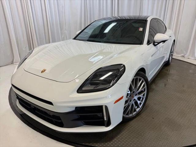 2026 Porsche Panamera 4 for sale in Fort Wayne, IN