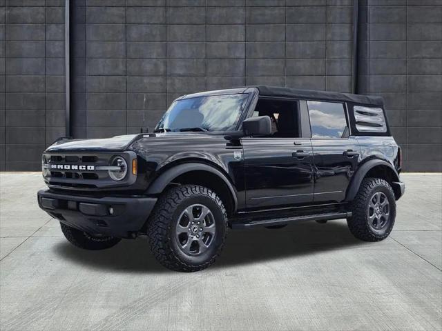 2021 Ford Bronco Big Bend for sale in Ridgeland, MS