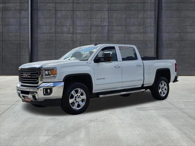 2019 GMC Sierra 2500HD SLT for sale in Ridgeland, MS