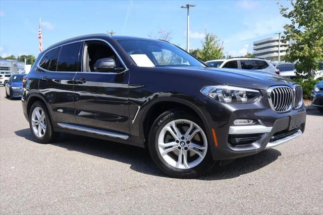 2019 BMW X3 xDrive30i for sale in Wesley Chapel, FL