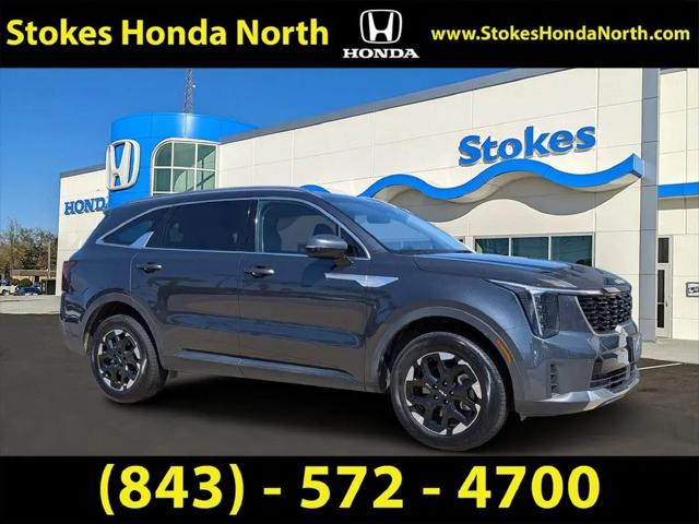 2024 Kia Sorento S for sale in North Charleston, SC