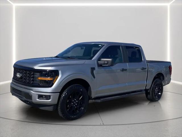 2024 Ford F-150 STX for sale in Gaffney, SC