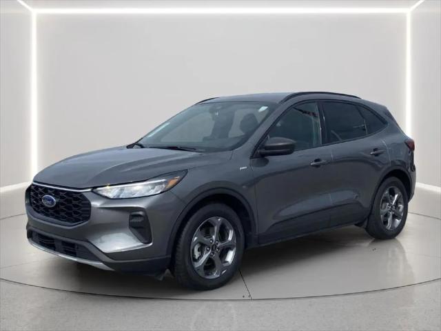 2025 Ford Escape ST-Line for sale in Gaffney, SC