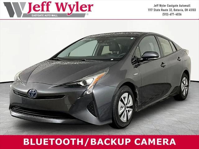 2017 Toyota Prius for sale near BATAVIA, OH
