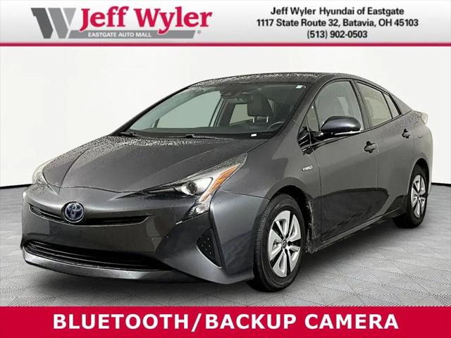 2017 Toyota Prius Four for sale near BATAVIA, OH