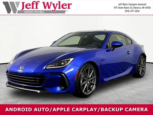 2024 Subaru BRZ for sale near BATAVIA, OH