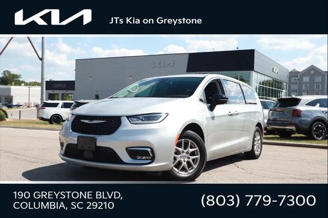 2024 Chrysler Pacifica Touring L for sale in Columbia, SC