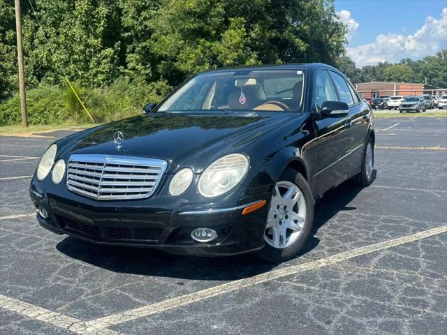 2007 Mercedes-Benz E 320 BLUETEC E320 Bluetec for sale in Mebane, NC