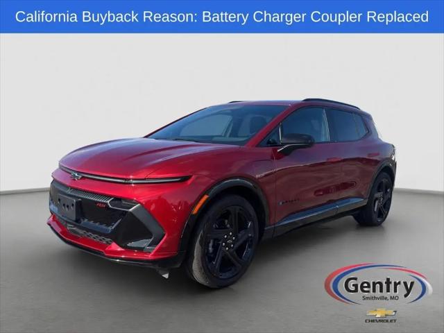 2024 Chevrolet Equinox RS for sale in Smithville, MO