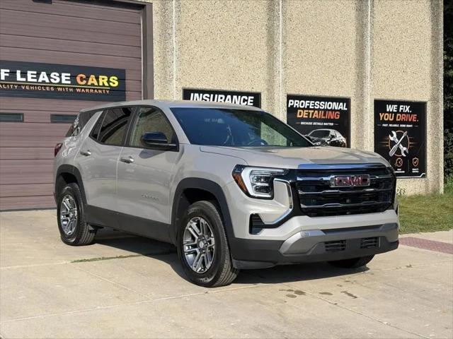 2026 GMC Terrain AWD Elevation for sale in Crystal Lake, IL