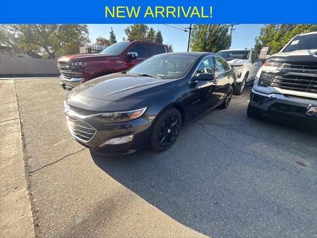 2023 Chevrolet Malibu FWD 1LT for sale in Chino, CA