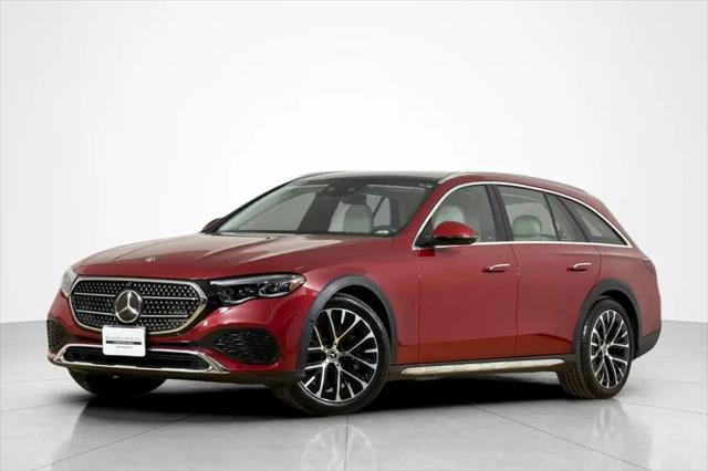 2026 Mercedes-Benz E 450 4MATIC for sale in Beverly Hills, CA