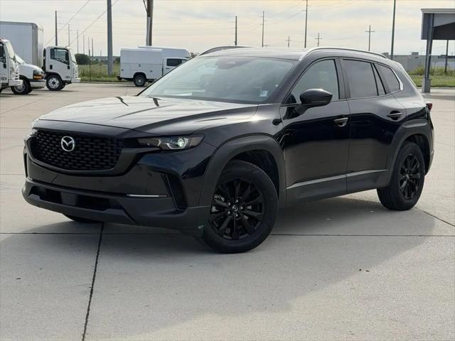 2026 Mazda CX-50 2.5 S Preferred for sale in Fremont, NE