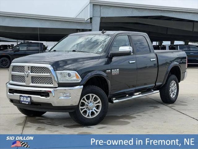 2014 Ram 2500 Laramie for sale in Fremont, NE
