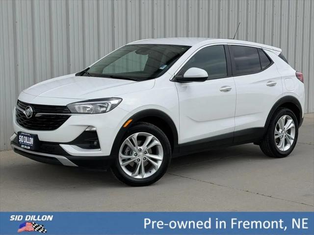 2023 Buick Encore GX Preferred FWD for sale in Fremont, NE