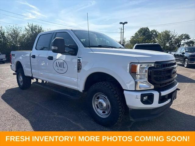 2022 Ford F-250 XLT for sale in Abilene, TX