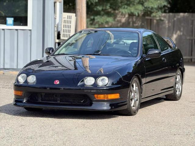2000 Acura Integra Type-R for sale in Weymouth, MA