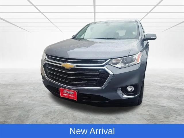 2019 Chevrolet Traverse 1LT for sale in Aitkin, MN