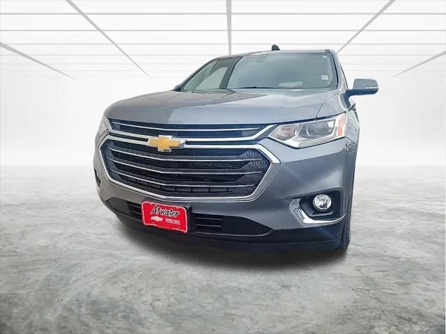 2019 Chevrolet Traverse 1LT for sale in Aitkin, MN