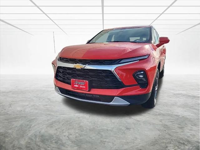2026 Chevrolet Blazer LT for sale in Aitkin, MN