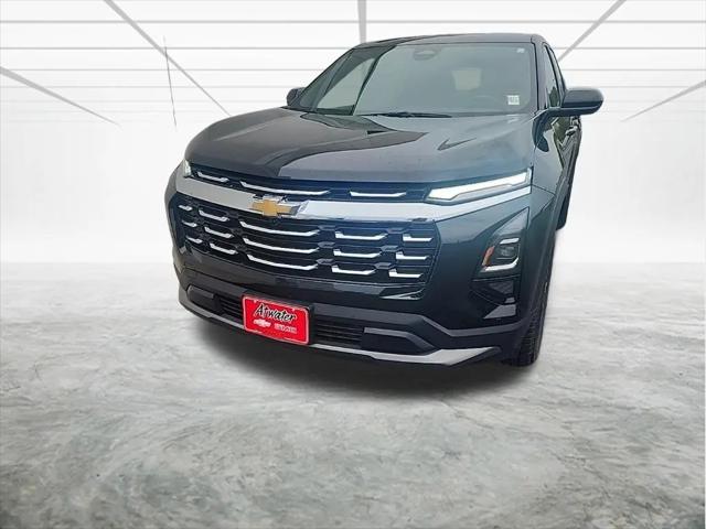 2025 Chevrolet Equinox FWD LT for sale in Aitkin, MN