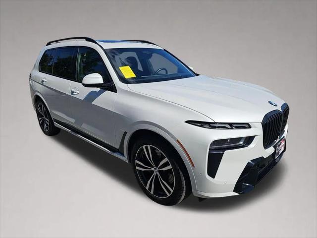 2026 BMW X7 xDrive40i for sale in Lenox, MA
