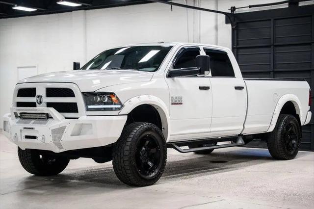 2016 Ram 2500 Tradesman for sale in Sewell, NJ
