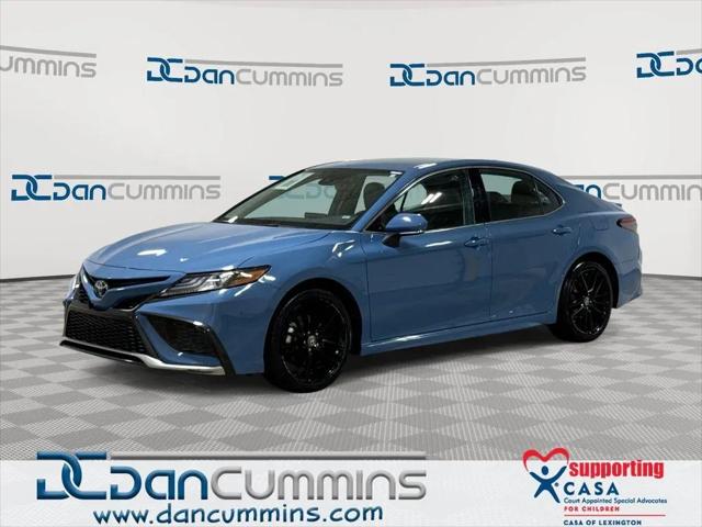 2024 Toyota Camry XSE for sale in Georgetown, KY